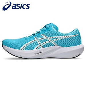 �y�S�i�|�C���g2�{&�ő�8%OFF�N�[�|���z2026AW �A�V�b�N�X asics �����j���O�V���[�Y �����Y ���f�B�[�X HYPER SPEED 6 WIDE 1013A238-400