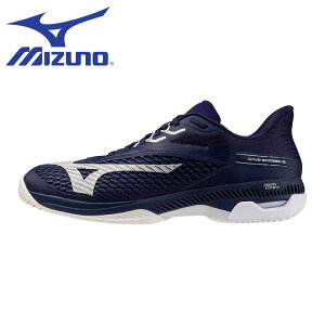 �y�X�O�Ɏg����S�i10��OFF�N�[�|���z�~�Y�m MIZUNO �e�j�X�V���[�Y �����Y ���f�B�[�X �E�G�[�u�G�N�V�[�h 6 SW AC 61GA251614 �I�[���R�[�g�p