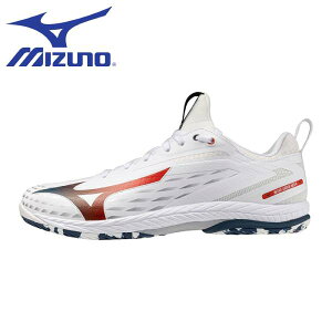 �y�S�i�|�C���g2�{&�ő�8%OFF�N�[�|���z�~�Y�m MIZUNO �싅 �V���[�Y �����Y ���f�B�[�X �E�G�[�u�h���C�uNEO4 81GA250031
