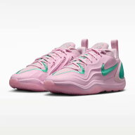 【全品ポイント3倍&3%OFFクーポン】ナイキ NIKE バスケットボール シューズ レディース A'Two "Pinkies U…