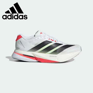 �y�S�i�|�C���g2�{&5%OFF�N�[�|���z�A�f�B�_�X adidas �����j���O�V���[�Y ���f�B�[�X ADIZERO BOSTON 13 JS4934