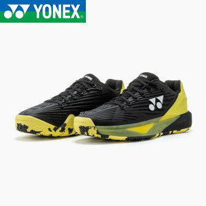 �y�S�i�|�C���g2�{&�ő�8%OFF�N�[�|���z���l�b�N�X YONEX �e�j�X�V���[�Y �����Y �p���[�N�b�V���� �G�N���v�V����5 SHTE5MAC-400 �I�[���R�[�g�p