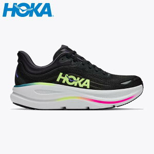 �z�J HOKA �����j���O�V���[�Y �����Y BONDI 9 1162011-BNNY