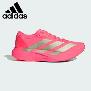�y�S�i�|�C���g2�{&�ő�999�~OFF�N�[�|���z�A�f�B�_�X adidas �����j���O�V���[�Y ���f�B�[�X Adizero EVO SL WOVEN KJ2548