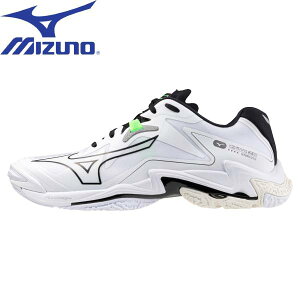 【スグに使える全品10%OFFクーポン】ミズノ MIZUNO メンズ レディース バレーボールシューズ ウエーブライトニング Z8 WIDE V1GA2401 57