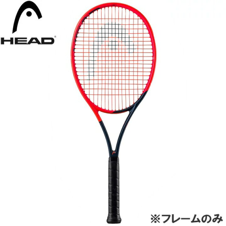 楽天市場】【全品ポイント3倍+5%OFFクーポン】ヘッド HEAD 【フレーム 