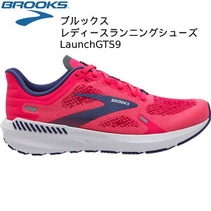 �y�S�i�|�C���g2�{&�ő�999�~�N�[�|���z�u���b�N�X BROOKS ���f�B�[�X �����j���O�V���[�Y Launch9 GTS9 ���[���`9 BRW3742 P