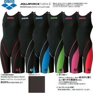 競泳水着 アリーナ アクアフォースの通販 価格比較 価格 Com