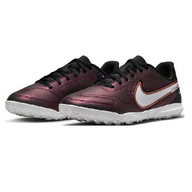 【全品ポイント3倍+3%OFFクーポン】ナイキ NIKE サッカー ジュニア トレーニングシューズ ティエンポ レジェンド 9 クラブ TF DR6071510 510