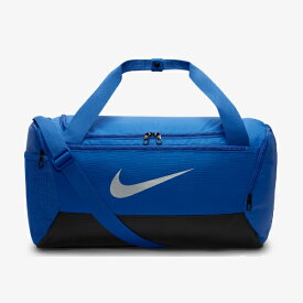 【全品ポイント10倍】ナイキ NIKE メンズ レディース ブラジリア ダッフルバッグ S スポーツバッグ 41L トレーニング ジム DM3976 481