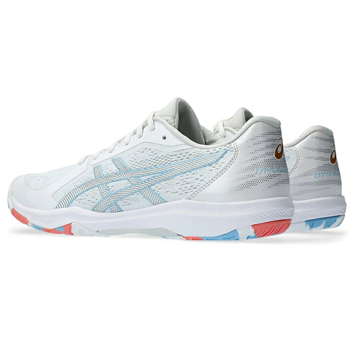 楽天市場】アシックス asics 卓球 シューズ DYNAFEATHER ダイナ 