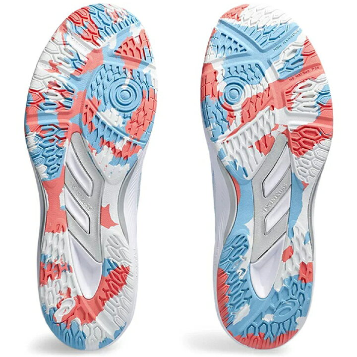 楽天市場】アシックス asics 卓球 シューズ DYNAFEATHER ダイナ 