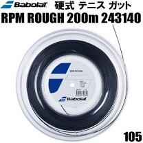 楽天市場】babolat rpm roughの通販
