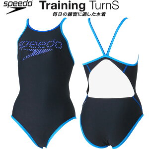 �y�S�i�|�C���g2�{&�ő�8%OFF�N�[�|���z�X�s�[�h speedo ���f�B�[�X ���j���� ���K�p ZEBRA STACK TURNS SUIT ENDURANCE ECO STW02410 KB