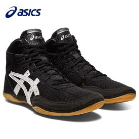 【全品ポイント5倍】アシックス asics メンズ レスリングシューズ MATFLEX 7 1081A051 001