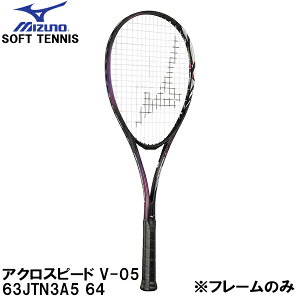 ySi|Cg10{z~Ym MIZUNO yt[̂݁z  ejX Pbg \tgejX ANXs[h V-05 ACROSPEED V-05 63JTN3A5 64