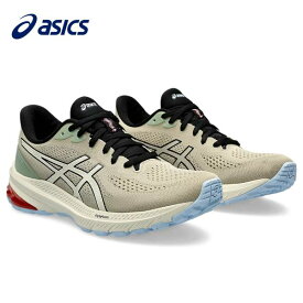 【全品ポイント3倍+最大700円OFFクーポン】アシックス asics レディース ランニングシューズ GT-1000 12 TR 1012B575 250