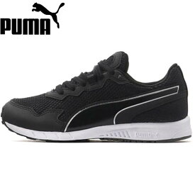 【全品ポイント10倍】プーマ PUMA ジュニアシューズ スピードモンスター PL 195364 02