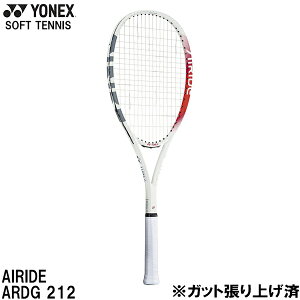 ySi|Cg2{+ő2000~OFFN[|zlbNX YONEX yKbgグρz  ejX Pbg \tgejX GACh AIRIDE ARDG 212