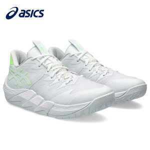 yXOɎgSi10OFFN[|zAVbNX asics Y fB[X oXPbgV[Y obV UNPRE ARS LOW 2 1063A083 100