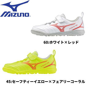 yXOɎgSi10OFFN[|z~Ym MIZUNO WjA TbJ[g[jOV[Y tbg{[ iV[_NEO III CLUB KIDS AS P1GE2426