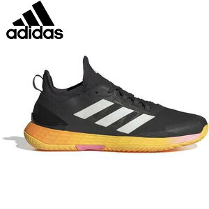 ySi|Cg10{zAfB_X adidas Y ejXV[Y adizero Ubersonic AfB[E[o[\jbN4.1 pRNV IF0446