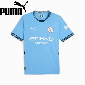ySi|Cg2{+ő5OFFN[|zv[} PUMA 24/25 }`FX^[ VeB MCFC z[ vJjtH[ 775075 01