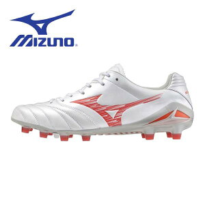 ミズノ サッカースパイク メンズ レディース モナルシーダネオ3 ELITE ワイドMONARCIDA NEO  P1GA252160 MIZUNO sc