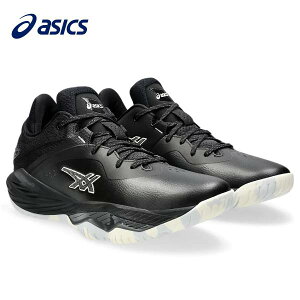 【スグに使える全品10%OFFクーポン】アシックス asics バスケットボールシューズ ノヴァサージロー NOVA SURGE LOW 1061A043 003