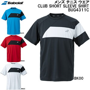 yXOɎgSi10OFFN[|zo{ BabolaT Y ejX EGA Nu V[g X[u Vc CLUB SHORT SLEEVE SHIRT BUG4311C