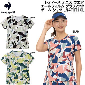 ySi|Cg2{+5%OFFN[|zRbN le coq sportif fB[X ejX EGA G[tH OtBbN Q[ Vc LN4FHT10L