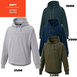 ySi|Cg3{+ő2000~OFFN[|z[bg ZETT by BEAMS DESIGN Y 싅EGA[ XEFbgp[J[ BOS75002