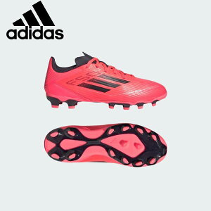 �y�S�i�|�C���g2�{&�ő�8%OFF�N�[�|���z�A�f�B�_�X adidas �W���j�A �T�b�J�[�X�p�C�N �L�b�Y F50 LEAGUE HGAG IF1371