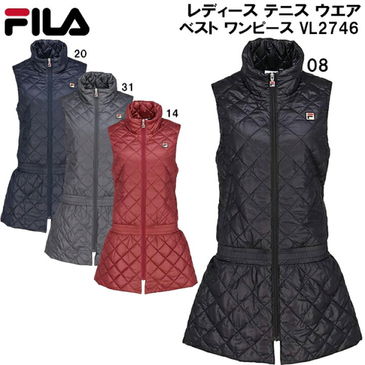 楽天市場】【全品ポイント2倍+2000円OFFクーポン】フィラ FILA 