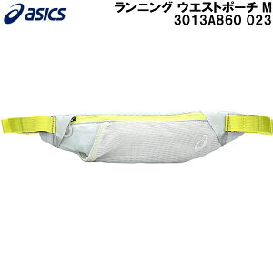 yXOɎgSi10OFFN[|zAVbNX asics jO EGXg |[` M WAIST POUCH M 3013A860 023