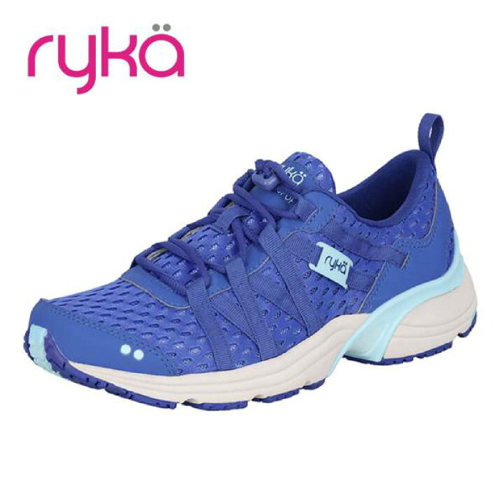 楽天市場】ライカ ryka フィットネス シューズ レディース HYDRO SPORT 