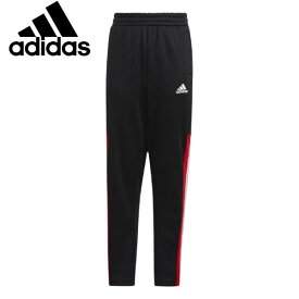【全品ポイント2倍+最大999円OFFクーポン】アディダス adidas ジュニア スポーツウエアー YB カラーブロック ウォームアップパンツ 裏起毛 HM9597