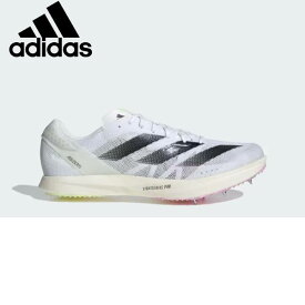 【全品ポイント2倍＆最大1500円OFFクーポン】アディダス adidas 陸上 中長距離 スパイク アディゼロ アバンチ TYO IE5488 Adizero Avanti TYO