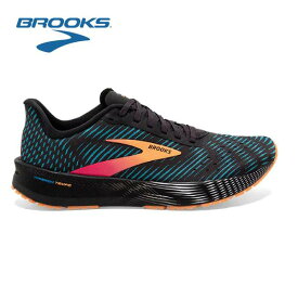 【全品ポイント2倍+最大2000円OFFクーポン】ブルックス BROOKS レディース ランニングシューズ HYPERION TEMPO ハイペリオンテンポ BRW0323 BLUXP