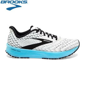 【最大999円OFFクーポン発券中】ブルックス BROOKS レディース ランニングシューズ HYPERION TEMPO ハイペリオンテンポ BRW0323 W