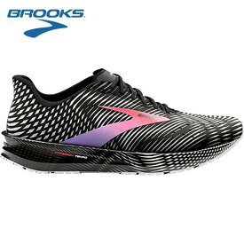 【全品ポイント2倍+最大2000円OFFクーポン】ブルックス BROOKS レディース ランニングシューズ HYPERION TEMPO ハイペリオンテンポ BRW0323-BXP