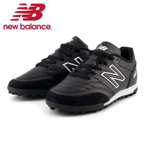 �y�S�i�|�C���g3�{&�ő�999�~OFF�N�[�|���z�j���[�o�����X new balance �T�b�J�[ �g���[�j���O�V���[�Y �W���j�A 442 v2 Academy TF JNR ���C�h JS43TBK2W