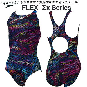 yXOɎgSi10OFFN[|zXs[h speedo fB[X j WAF s[X FLEXX COMFOCUT SUIT SCW02520F MT