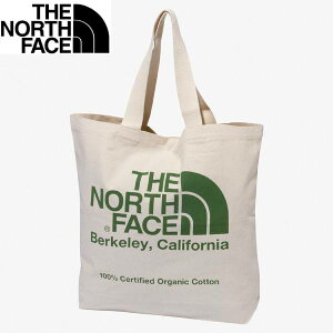 ySi|Cg2{+ő2000~OFFN[|zm[XtFCX THE NORTH FACE I[KjbNRbgg[g Y fB[X ORGANIC C TOTE NM82385-NG
