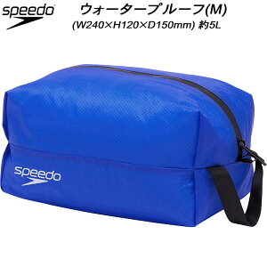 ySi|Cg2{+ő5OFFN[|zXs[h speedo XCobO EH[^[v[t(M) WATER PROOF M SE22511 BB