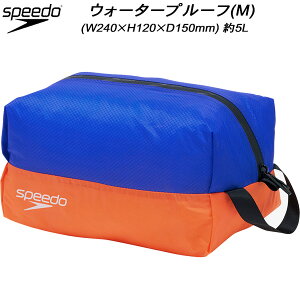 ySi|Cg2{+ő5OFFN[|zXs[h speedo XCobO EH[^[v[t(M) WATER PROOF M SE22511 BO