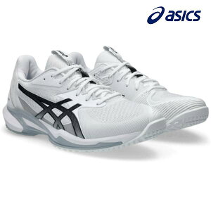 ySi|Cg5{+3%OFFN[|zAVbNX asics ejXV[Y Y SOLUTION SPEED FF 3 OC 1041A439-103 IjEN[