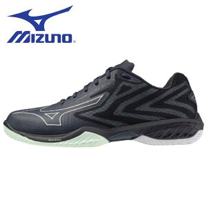 �y�S�i�|�C���g2�{+�ő�5%OFF�N�[�|���z�~�Y�m MIZUNO �o�h�~���g���V���[�Y �����Y ���f�B�[�X WAVE CLAW EL 2 WIDE 71GA258465