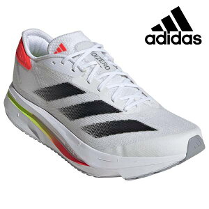 �A�f�B�_�X adidas �����j���O�V���[�Y �����Y ADIZERO SL2 JS1181