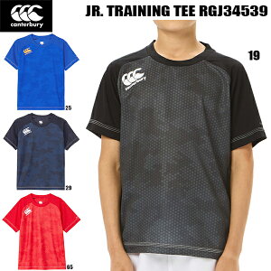 ySi|Cg3{+ő2000~OFFN[|zJ^x[ canterbury WjA TVc g[jO eB[ JR. TRAINING TEE RGJ34539